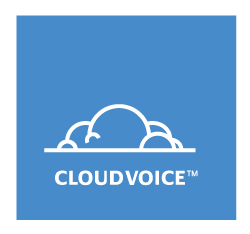 CLOUDVOICE