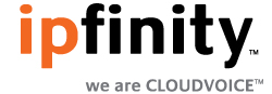 IPfinity.com Logo